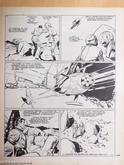 Pif 13 Novembre 1966