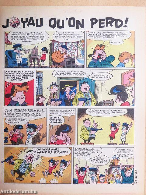 Pif 17 Décembre 1967