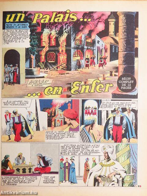 Pif 19 Novembre 1967
