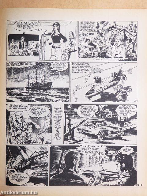 Pif 12 Novembre 1967