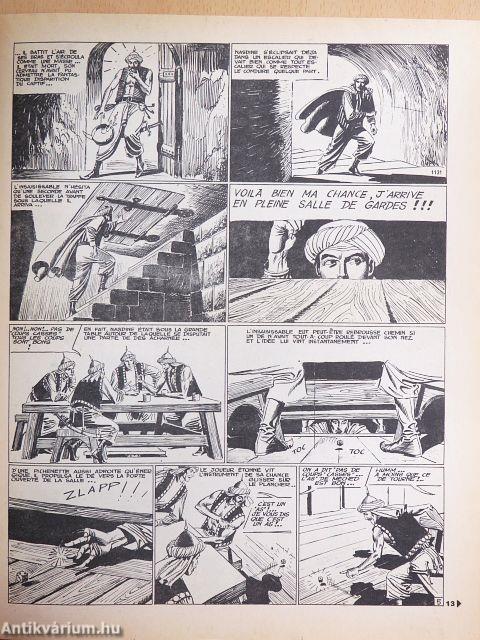 Pif 15 Janvier 1967