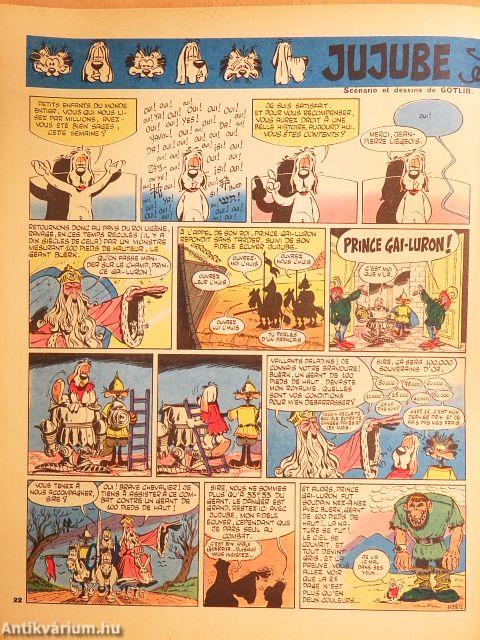 Pif 22 Janvier 1967