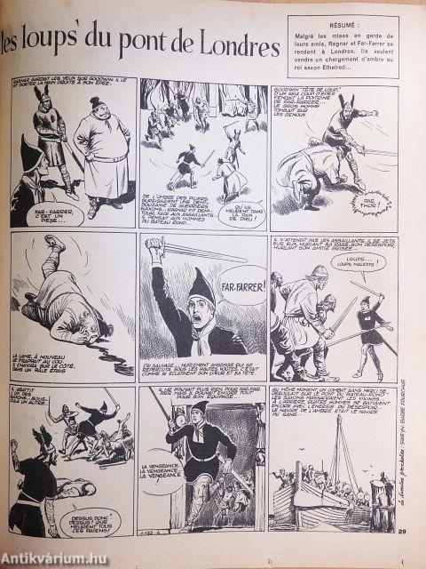 Pif 22 Janvier 1967