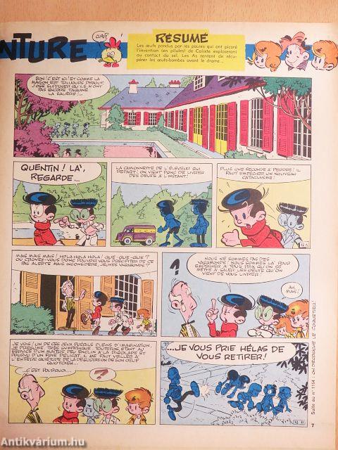 Pif 11 Juin 1967