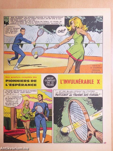 Pif 29 Janvier 1967