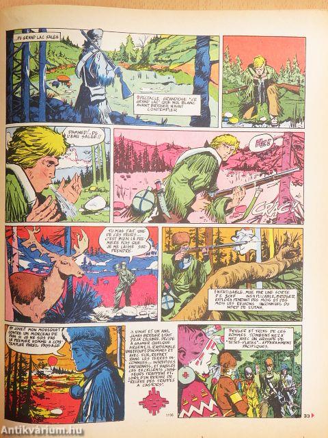 Pif 9 Juillet 1967
