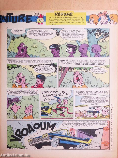 Pif 2 Juillet 1967