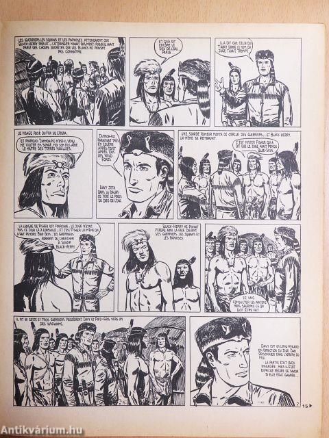 Pif 2 Juillet 1967