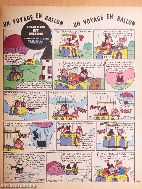 Pif 18 Juin 1967