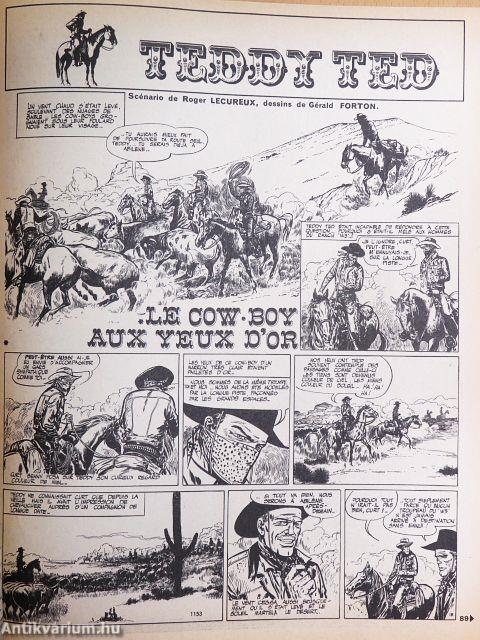 Pif 18 Juin 1967