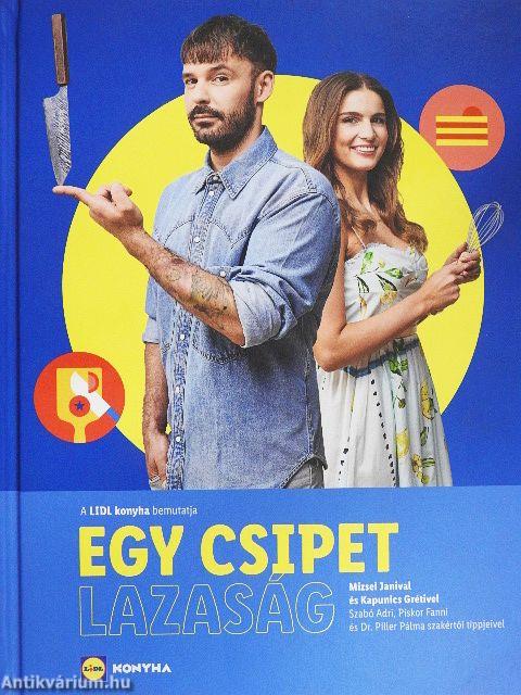 Egy csipet lazaság