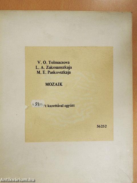 Mozaik