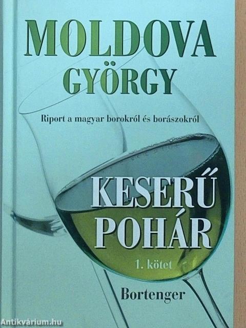 Keserű pohár 1-3.