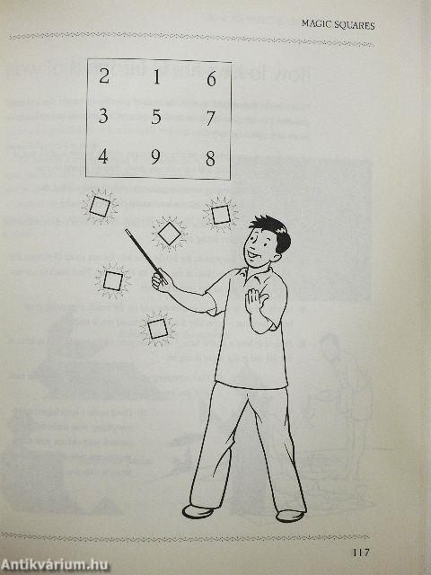 The Family Book