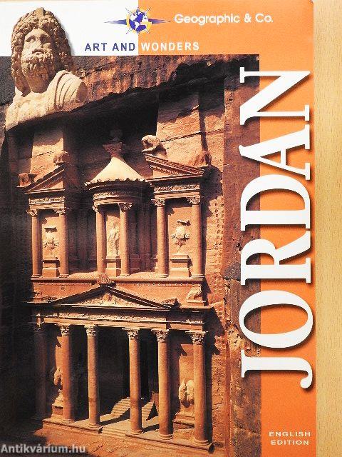 Jordan