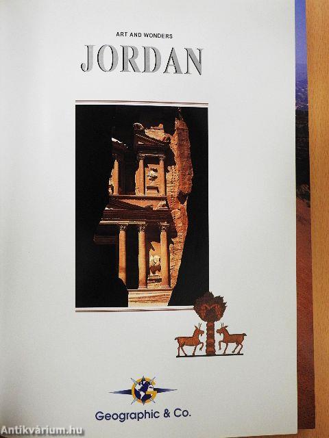 Jordan