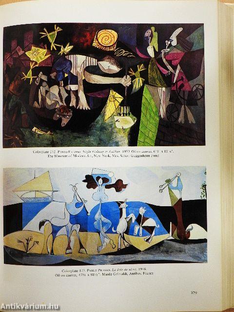 A History of Modern Art