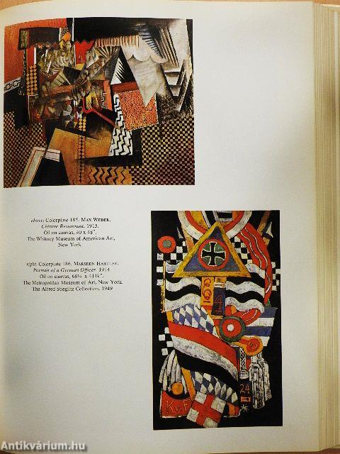 A History of Modern Art