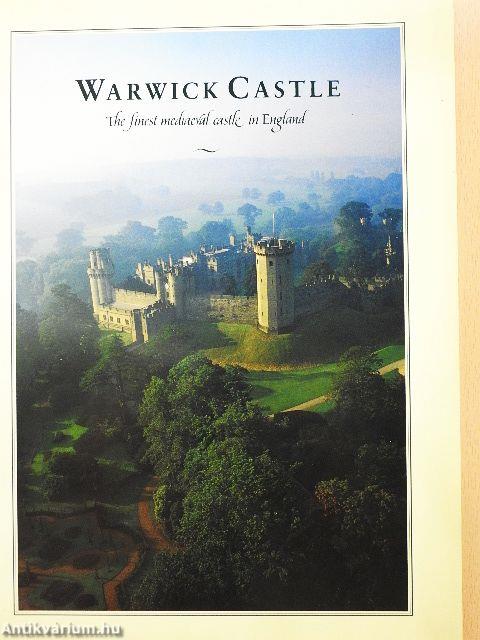 Warwick Castle