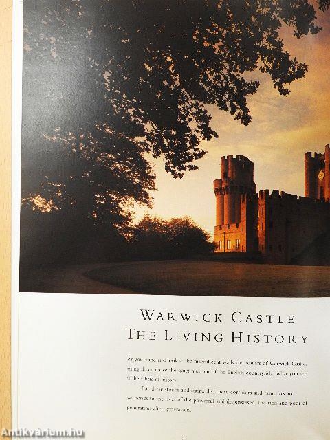 Warwick Castle