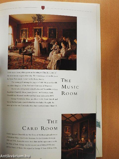 Warwick Castle