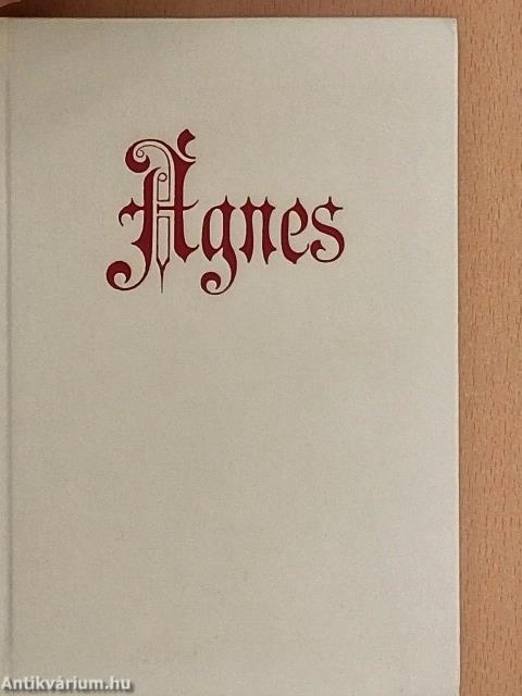 Ágnes
