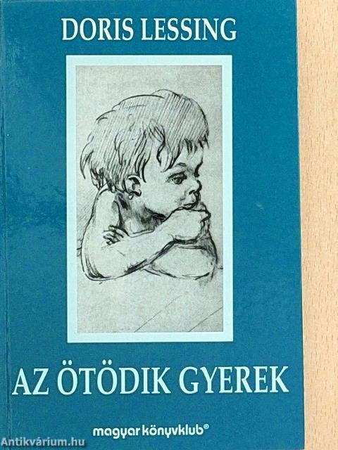 Az ötödik gyerek