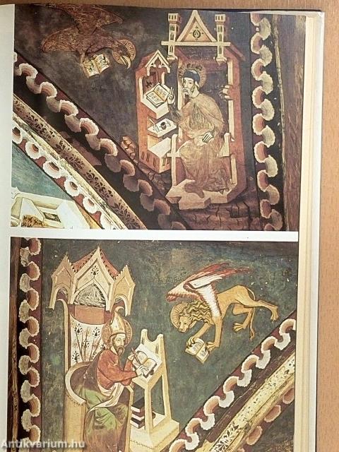 Erdély története I-III.