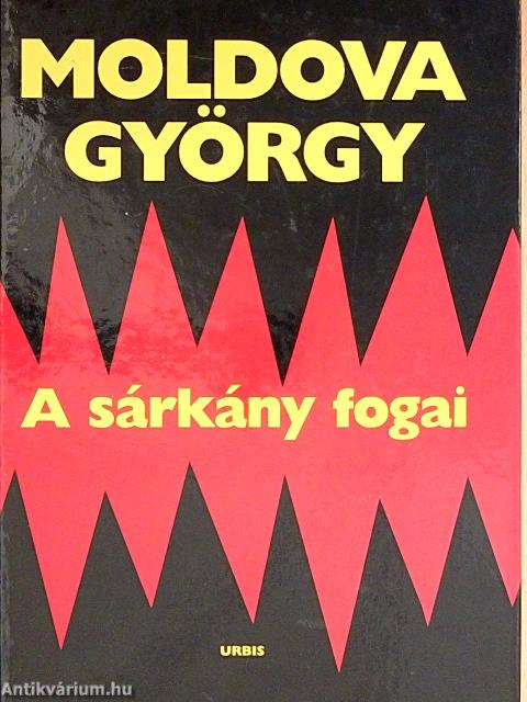 A sárkány fogai