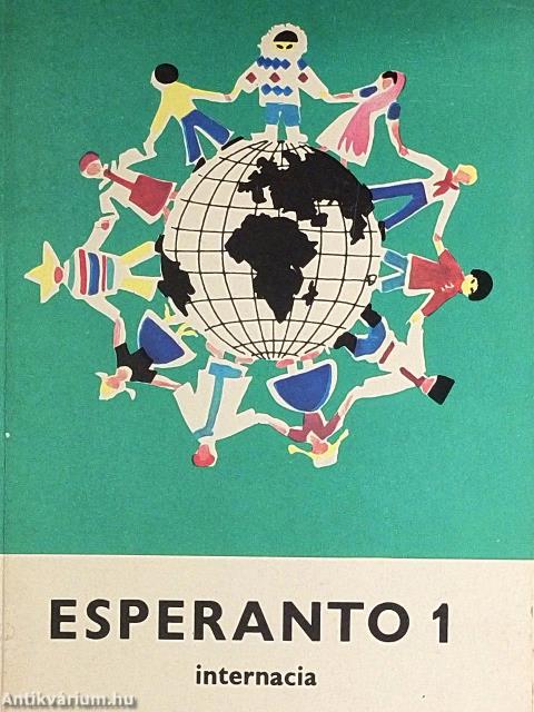 Esperanto 1