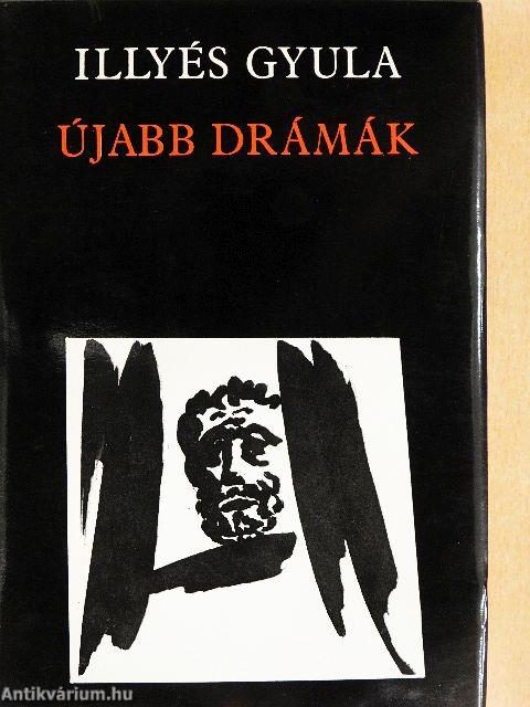 Újabb drámák