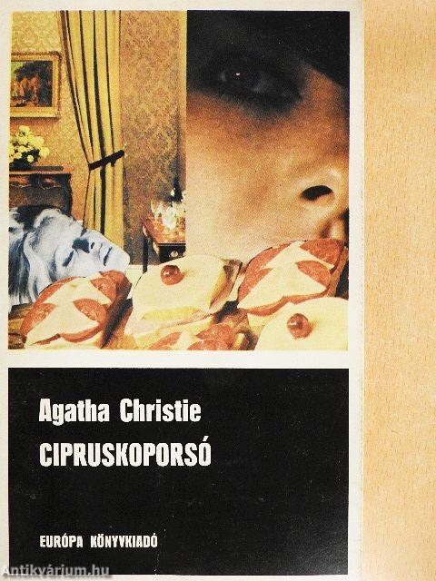 Cipruskoporsó