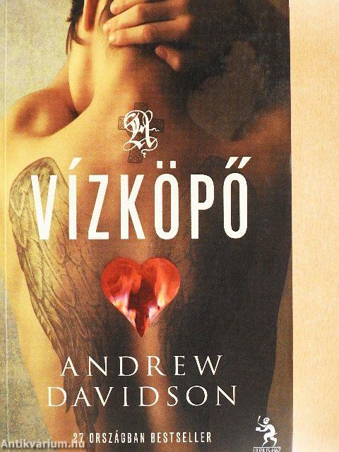 A vízköpő
