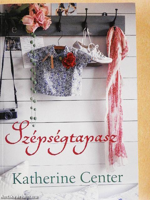 Szépségtapasz