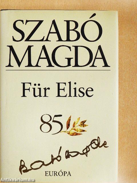 Für Elise