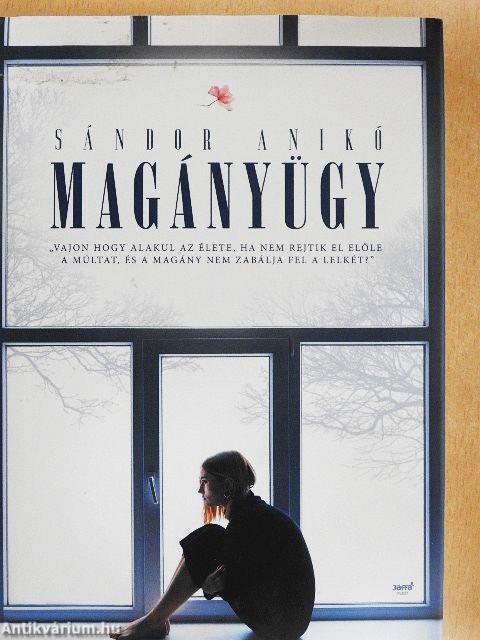 Magánügy