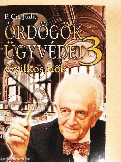 Ördögök ügyvédei 3.