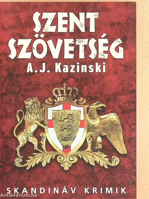 Szent szövetség