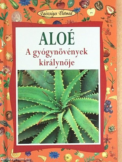 Aloé