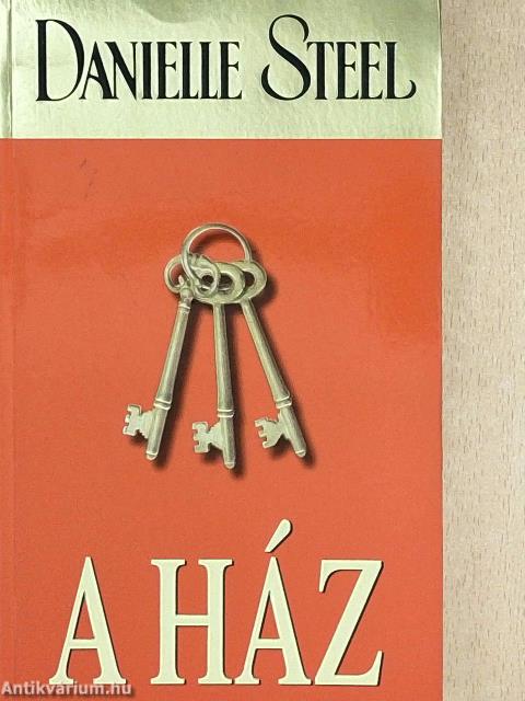 A ház