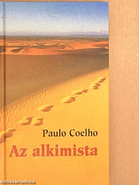 Az alkimista