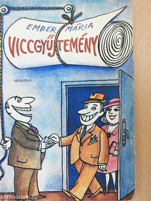Viccgyűjtemény