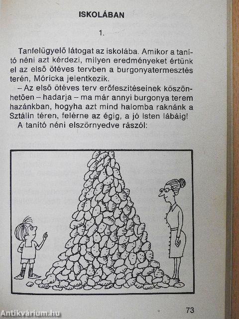 Viccgyűjtemény