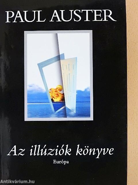 Az illúziók könyve