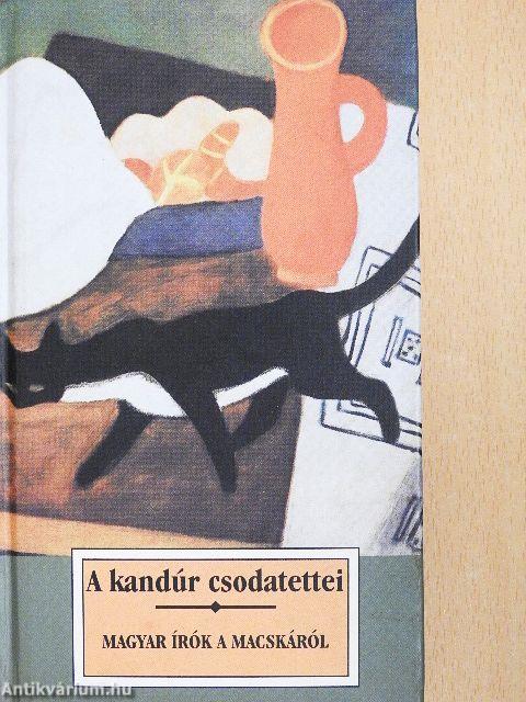 A kandúr csodatettei