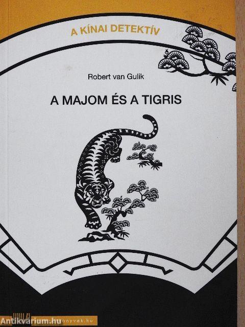 A majom és a tigris