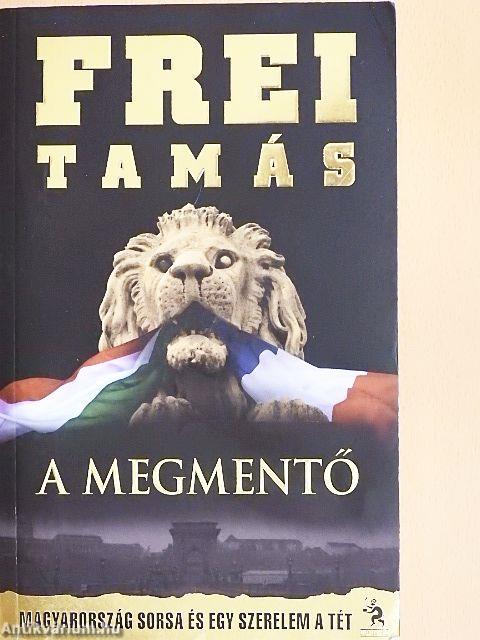 A megmentő
