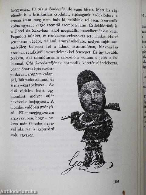 Prágai utcák és éjszakák