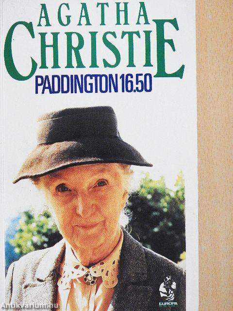 Paddington 16.50