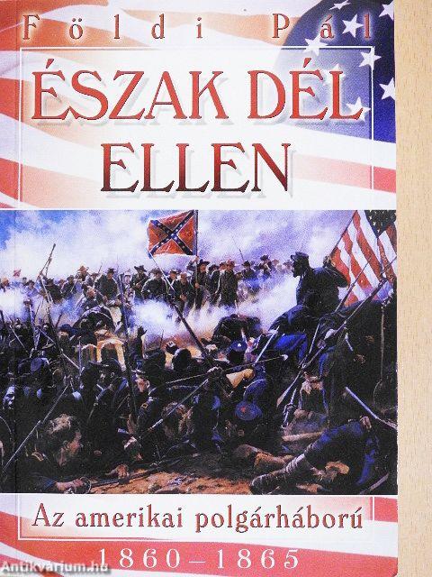 Észak Dél ellen